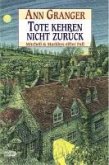 Tote kehren nicht zurück / Mitchell & Markby Bd.11 (eBook, ePUB)