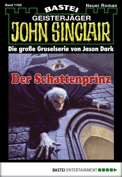 Cover John Sinclair 1765 (eBook, ePUB)