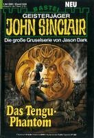 Cover John Sinclair 630 (eBook, ePUB)