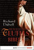 Die Wächter der Teufelsbibel / Teufelsbibel Bd.2 (eBook, ePUB) Die Wächter der Teufelsbibel / Teufelsbibel Bd.2 (eBook, ePUB)