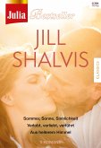 Julia Bestseller - Jill Shalvis (eBook, ePUB)