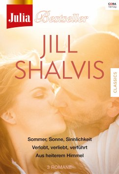 JULIA FESTIVAL Band 89 (eBook, ePUB) - Shalvis, Jill