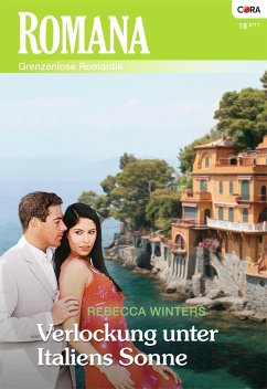 Verlockung unter Italiens Sonne (eBook, ePUB) - Winters, Rebecca