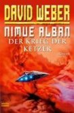 Der Krieg der Ketzer / Nimue Alban Bd.2 (eBook, ePUB)