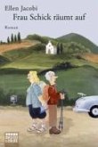 Frau Schick räumt auf (eBook, ePUB) Frau Schick räumt auf (eBook, ePUB)