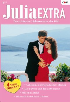 Julia Extra Bd.267 (eBook, ePUB) - Colter, Cara; Lee, Miranda; Shaw, Chantelle; Winters, Rebecca