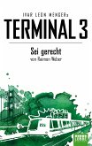 Terminal 3 - Folge 6 (eBook, ePUB)
