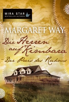 Der Preis des Ruhms (eBook, ePUB) - Way, Margaret