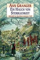 Ein Hauch von Sterblichkeit / Mitchell & Markby Bd.9 (eBook, ePUB) - Granger, Ann