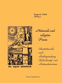 Nationale und religiöse Poesie (eBook, PDF)