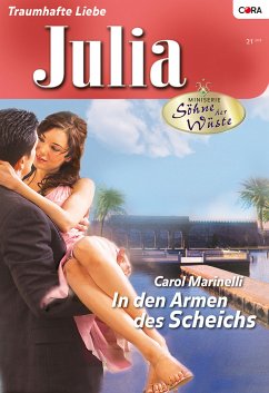 In den Armen des Scheichs (eBook, ePUB) - Marinelli, Carol