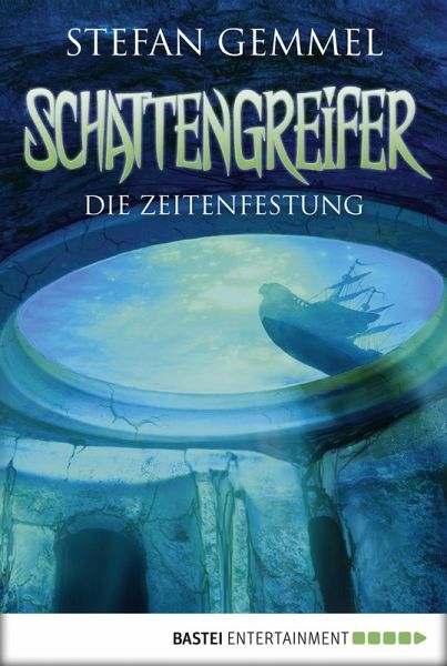 Schattengreifer-Trilogie