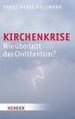 Die Kirchenkrise (eBook, ePUB) - Bild 1