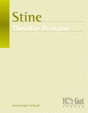 Stine (eBook, ePUB)