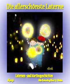 Die allerschönste Laterne (eBook, PDF) - Bräunling, Elke