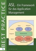 ASL Ein Framework für das Application Management (eBook, PDF)