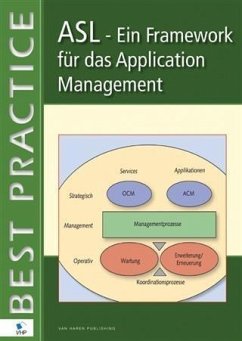 ASL Ein Framework für das Application Management (eBook, PDF)