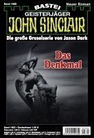 Cover John Sinclair 1692 (eBook, ePUB)