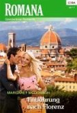 Entführung nach Florenz (eBook, ePUB)