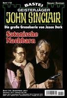 Cover John Sinclair 1742 (eBook, ePUB)