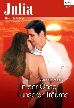 In der Oase unserer Träume (eBook, ePUB) - Green, Abby