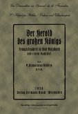 Ein Dramatiker im Gewand des hl Franziskus (eBook, PDF)