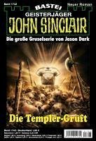 John Sinclair 1743 (eBook, ePUB) - Dark, Jason