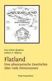 Flatland - Eine phantastische Geschichte über viele Dimensionen (eBook, PDF)