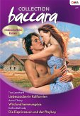 Collection Baccara Bd.287 (eBook, ePUB)