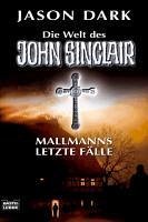 Cover Mallmanns letzte Fälle (eBook, ePUB)