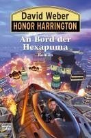 An Bord der Hexapuma / Honor Harrington Bd.20 (eBook, ePUB) - Weber, David