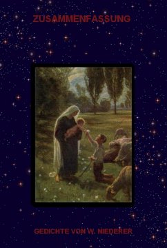 Cover Zusammenfassung (eBook, PDF)