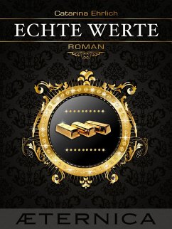 Cover Echte Werte (eBook, ePUB)