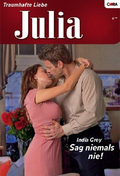 Sag niemals nie! (eBook, ePUB) - Grey, India