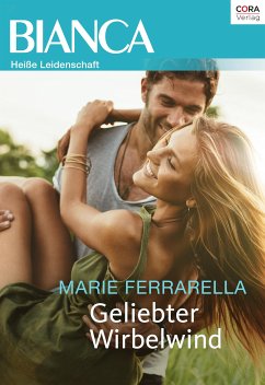 Geliebter Wirbelwind (eBook, ePUB) - Ferrarella, Marie