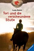 Tori und die verschwundene Stute / Sunshine Ranch Bd.2 (eBook, ePUB)