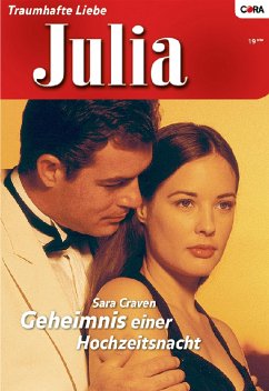 Geheimnis einer Hochzeitsnacht (eBook, ePUB) - Craven, Sara