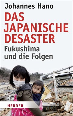 Das japanische Desaster (eBook, ePUB) - Hano, Johannes