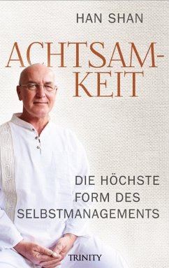 Achtsamkeit (eBook, PDF) - Shan, Han