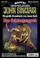 Cover John Sinclair 1730 (eBook, ePUB)