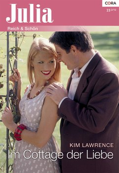 Im Cottage der Liebe (eBook, ePUB) - Lawrence, Kim