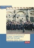 Cover Global Competence for the Future (eBook, PDF)