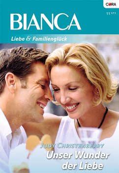 Unser Wunder der Liebe (eBook, ePUB) - Christenberry, Judy