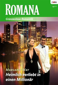 Cover Heimlich verliebt in einen Millionär (eBook, ePUB)