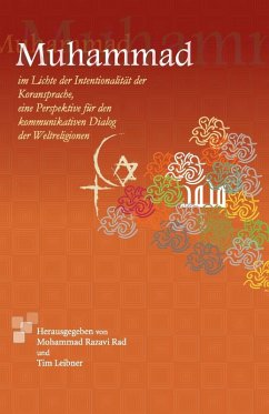 Cover Muhammad (eBook, PDF)