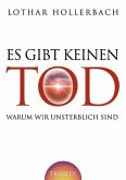 Es gibt keinen Tod (eBook, PDF)