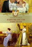 Harfenklang und zarte Küsse / Lords & Ladies Bd.17 (eBook, ePUB)