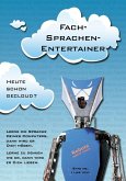 Fach-Sprachen-Entertainer (eBook, ePUB)