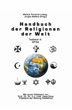 Handbuch der Religionen der Welt / Teilband 4: Afrika (eBook, PDF)
