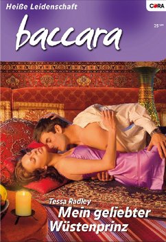 Mein geliebter Wüstenprinz (eBook, ePUB) - Radley, Tessa